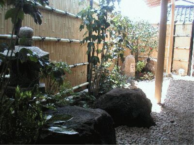 Ryokan Iriumi 佐渡市 外观 照片